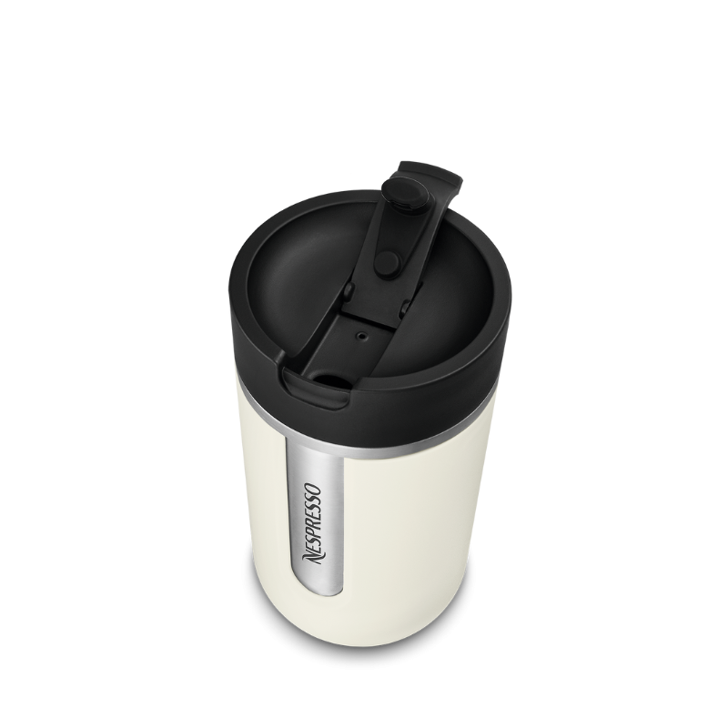 Kelioninis puodelis Vanilla Ice