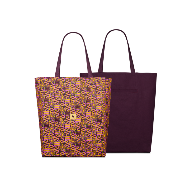 Festive Tote Bag