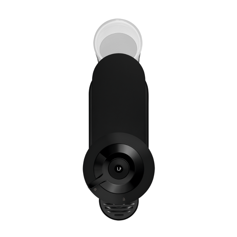 Kapsulinis kavos aparatas Nespresso Vertuo Next Grey