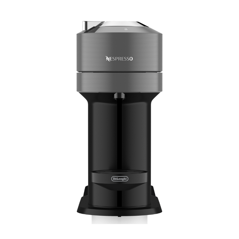 Kapsulinis kavos aparatas Nespresso Vertuo Next Grey Kapsulinis kavos aparatas Nespresso Vertuo Next Grey