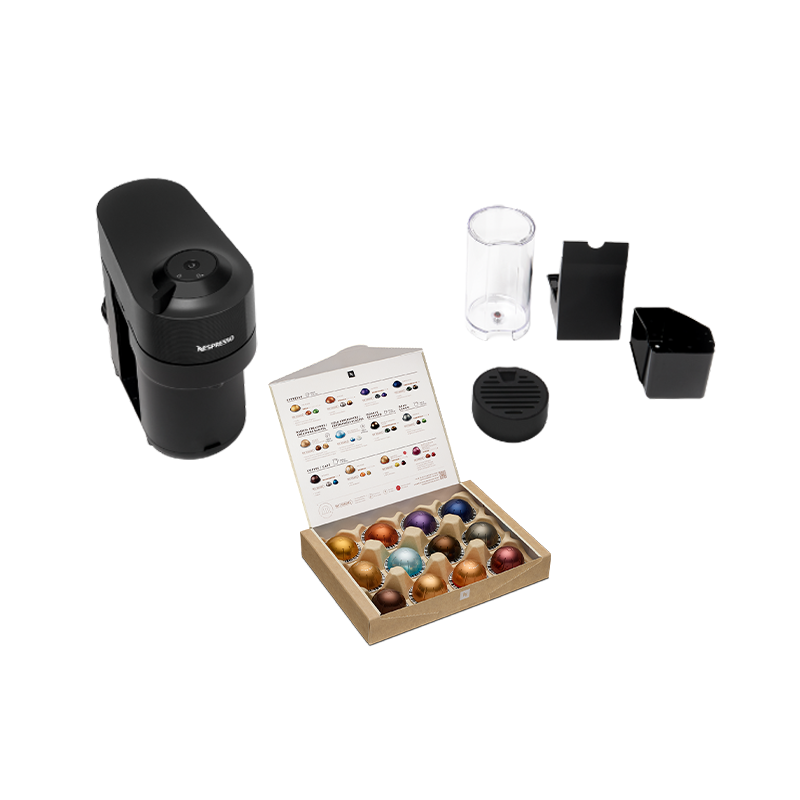 Vertuo Pop Vertuo Pop