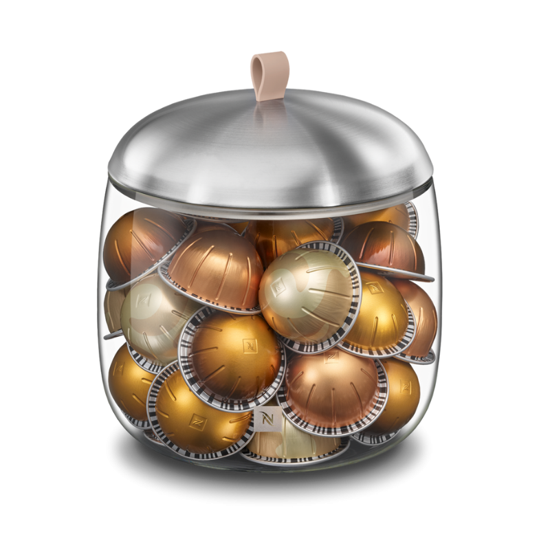 Mia kapsulių laikiklis, L