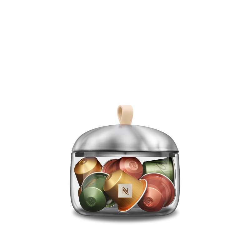 Mia kapsulių laikiklis, S Mia kapsulių laikiklis, S