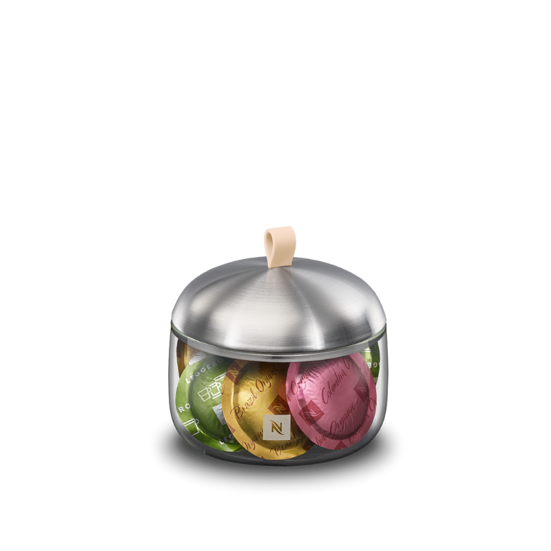 Mia kapsulių laikiklis, S Mia kapsulių laikiklis, S