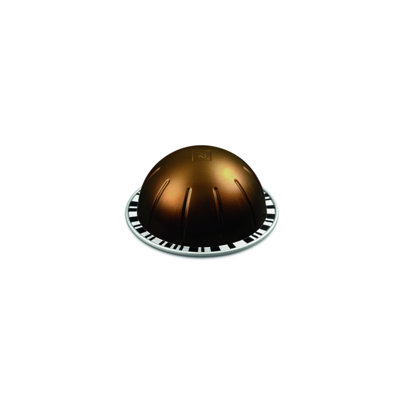 Vertuo kavos kapsulės Nespresso Double Espresso Chiaro Vertuo kavos kapsulės Nespresso Double Espresso Chiaro