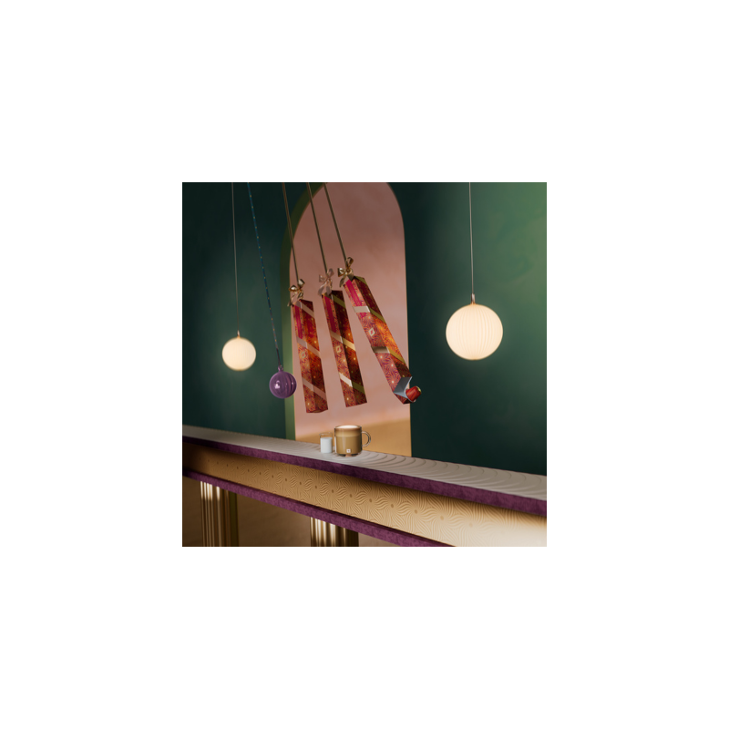 Cinnamon & Candied Tamarind Cinnamon & Candied Tamarind