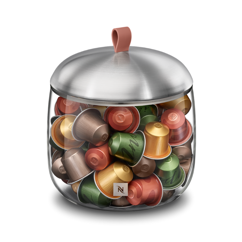 Mia Capsule Dispenser, M Mia Capsule Dispenser, M