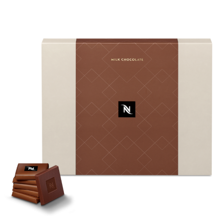 Pieniškas šokoladas