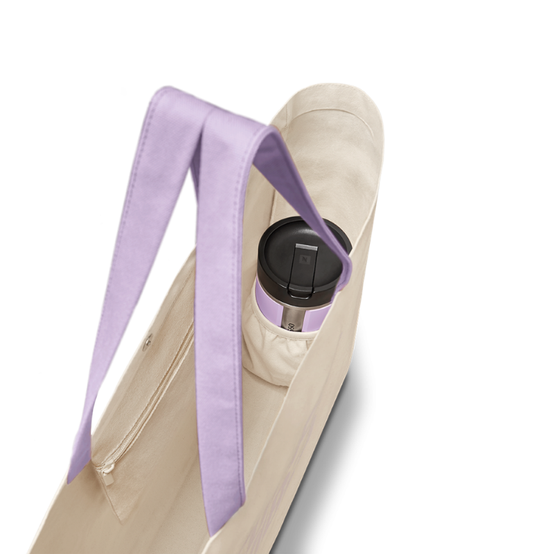 Tote Bag Lavender