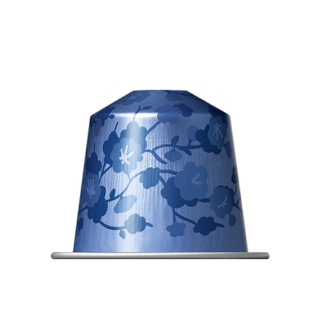 Kavos kapsulės Nespresso Tokyo Vivalto Lungo