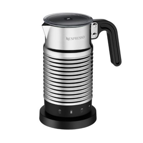 Pieno plakiklis Aeroccino 4