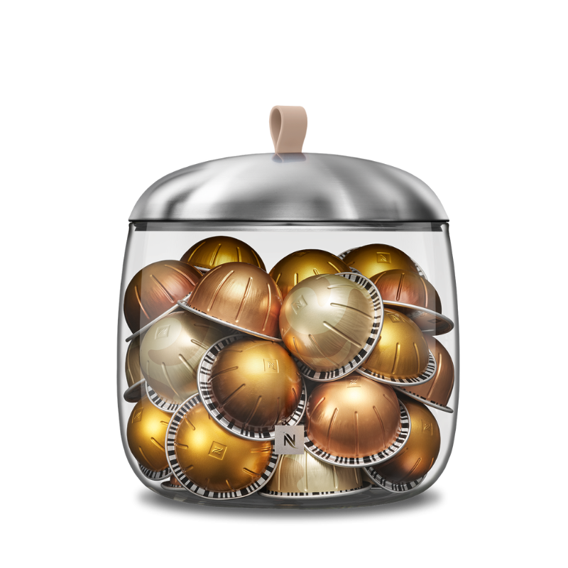 Mia Capsule Dispenser, M Mia Capsule Dispenser, M