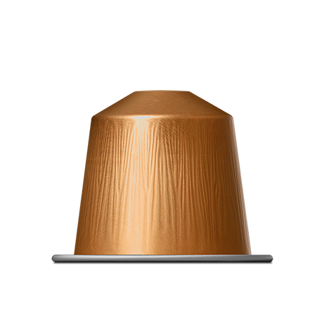 Kavos kapsulės Nespresso Ispirazione Genova Livanto