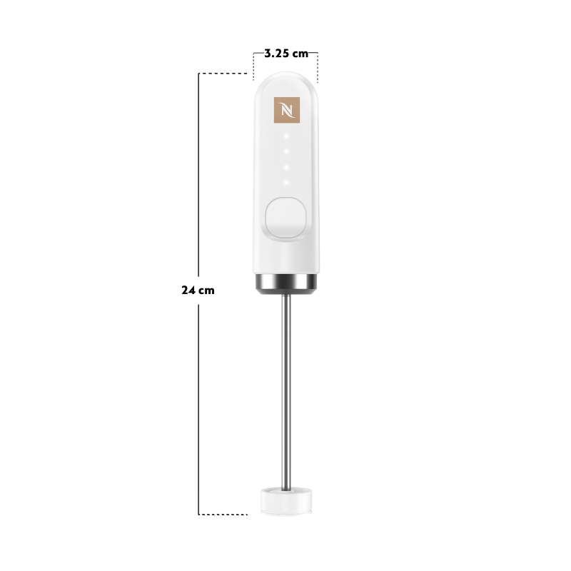 Pieno plakiklis Nanofoamer baltas Pieno plakiklis Nanofoamer baltas