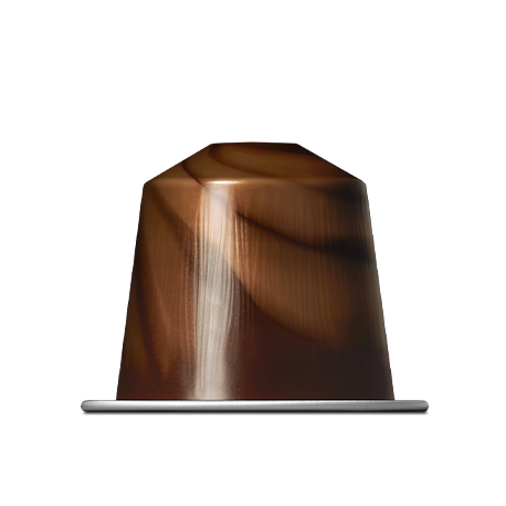 Kavos kapsulės Nespresso Barista Corto