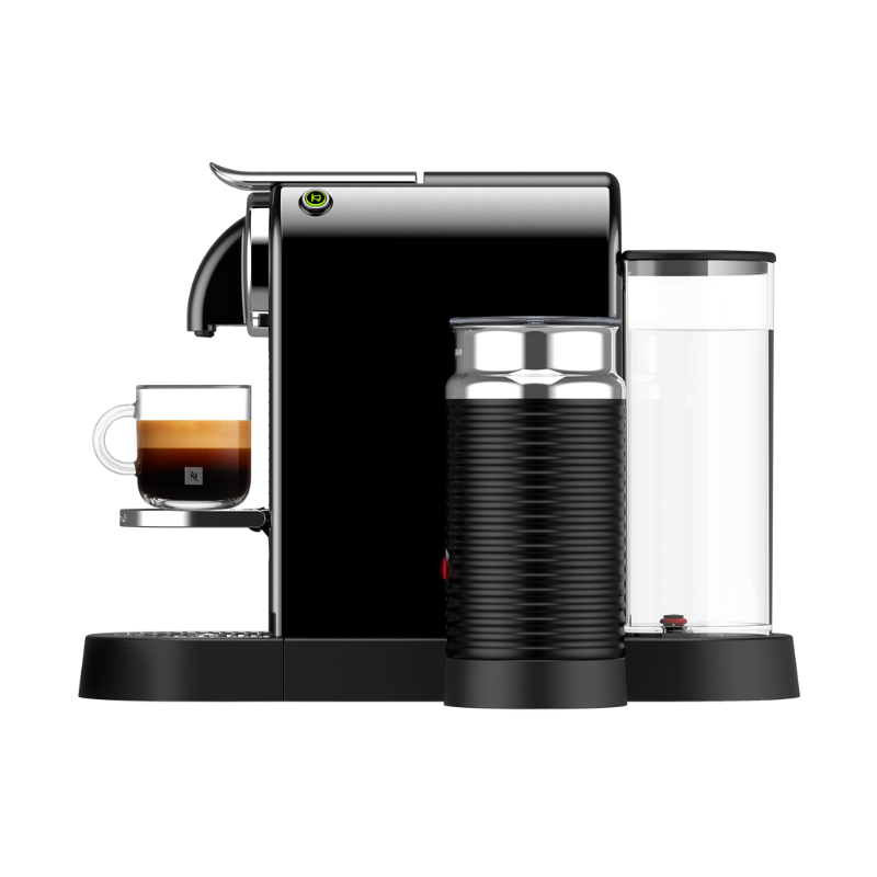 Citiz&Milk Citiz&Milk