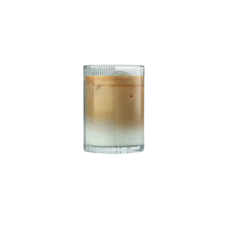 Mixologist stiklinės, L