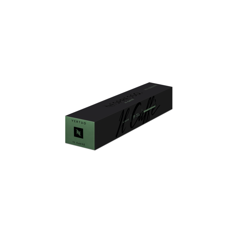 Nespresso kavos kapsulÄ— Vertuo Il Cafe