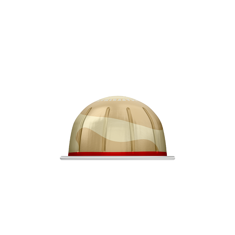 Sweet vanilla decaffeinato Sweet vanilla decaffeinato