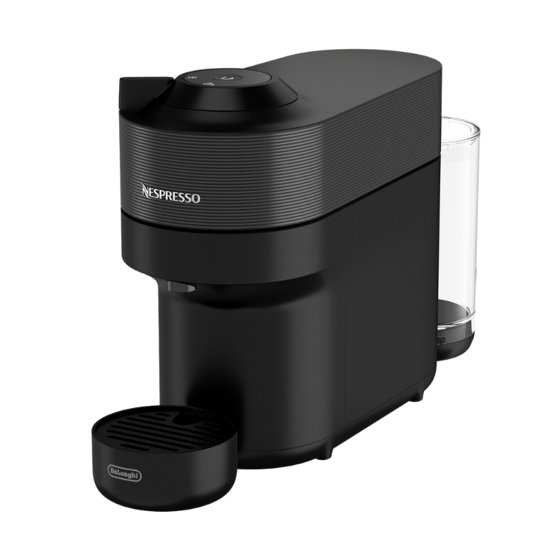 Vertuo Pop Black & Aeroccino 3