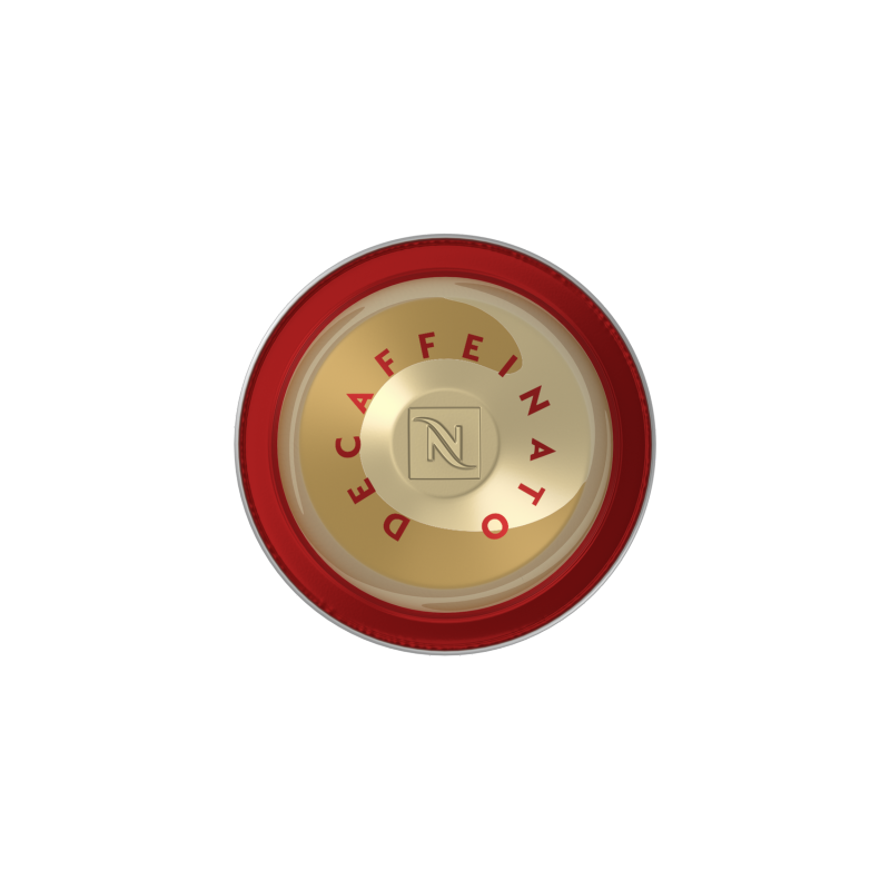 Vaniglia Decaffeinato Vaniglia Decaffeinato