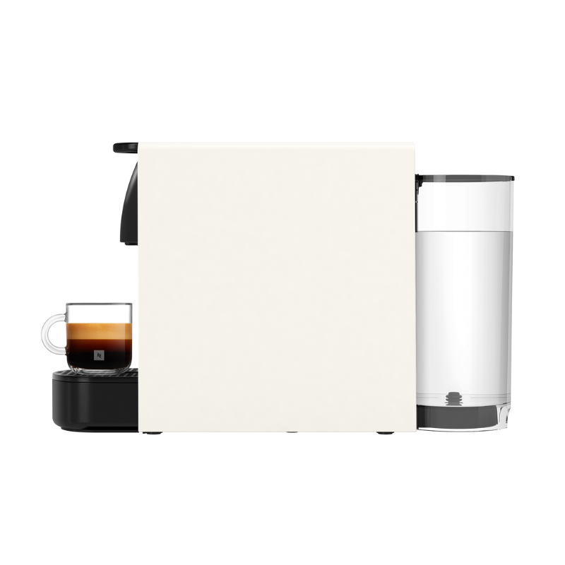 Essenza mini & Aeroccino Essenza mini & Aeroccino