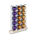 Vertuo Vertical Capsule Dispenser