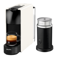 Essenza mini & Aeroccino Essenza mini & Aeroccino