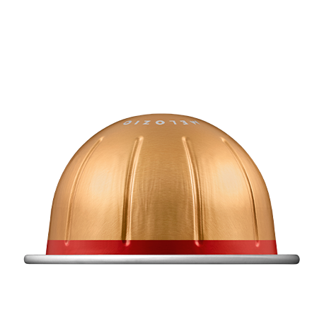 Vertuo kavos kapsulės Nespresso Melozio decaffeinato