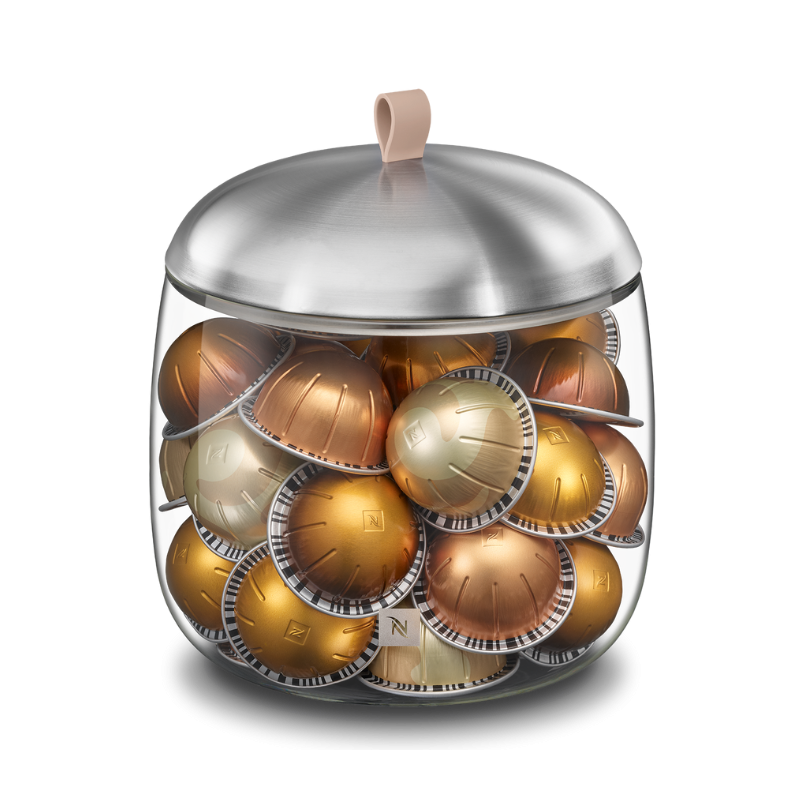 Mia Capsule Dispenser, M