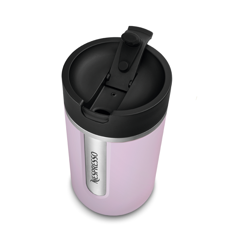 Travel Mug LAVENDER