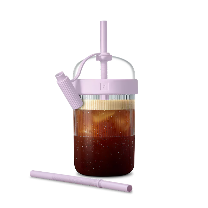 Gertuvė Tumbler Lavender