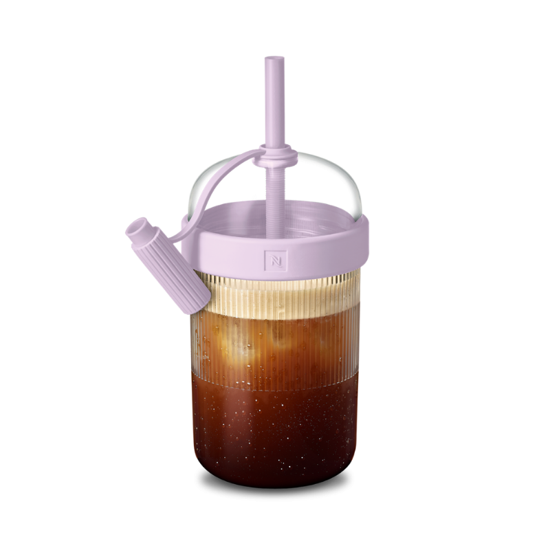 Gertuvė Tumbler Lavender