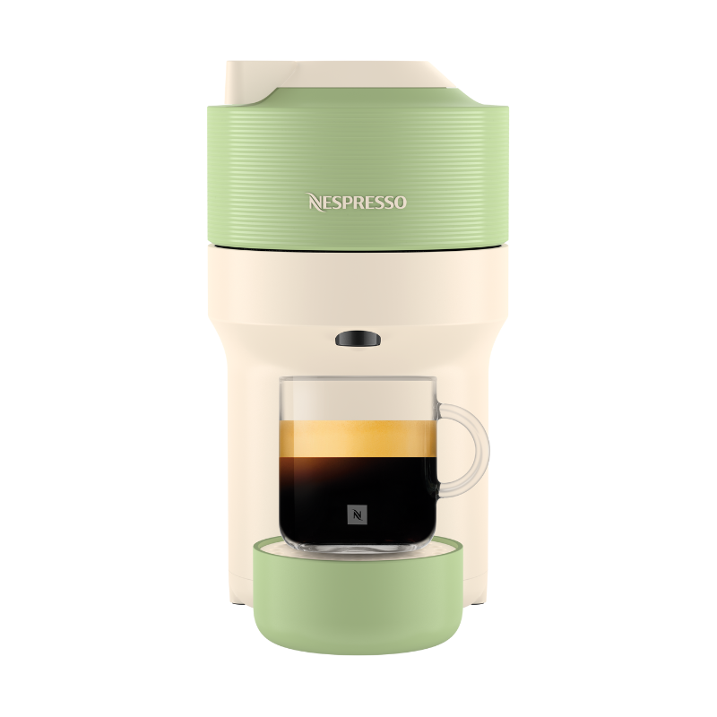 Vertuo Pop Pistachio 