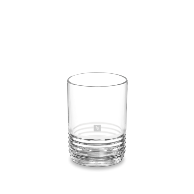 Barista recipe glasses, S