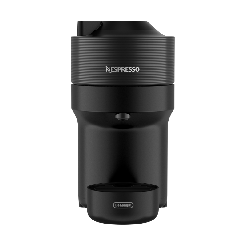  Vertuo Pop juodas & Aeroccino 3