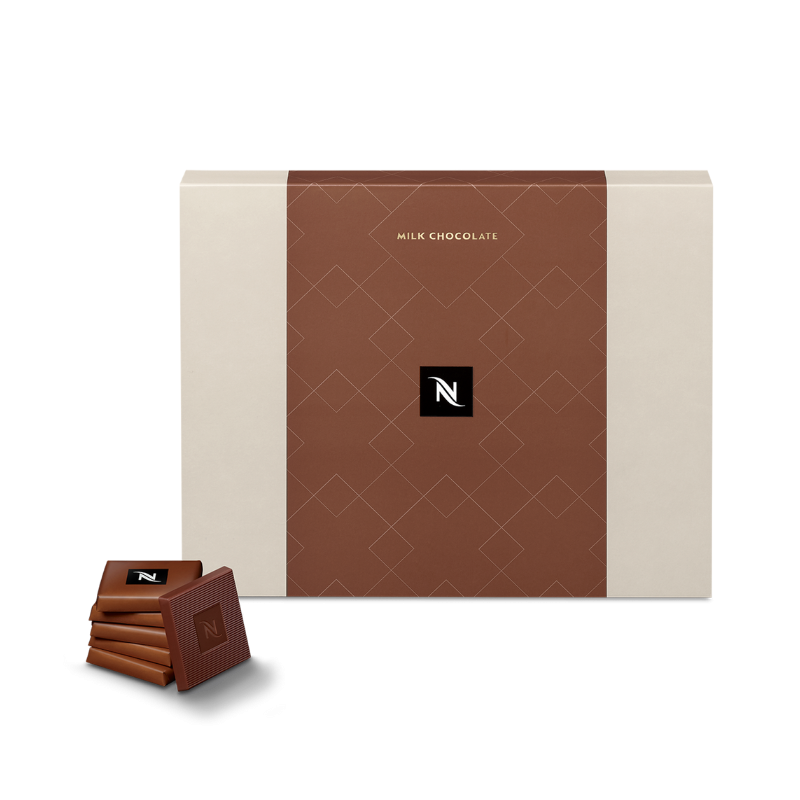 Pieniškas šokoladas