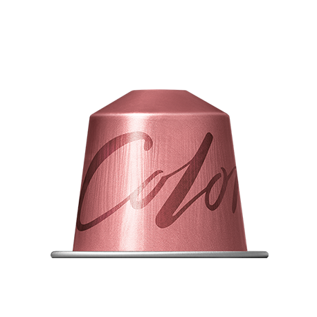 Kavos kapsulės Nespresso  Colombia