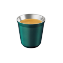 Pixie Lungo cup, Stockholm