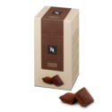 Financiers Chocolate
