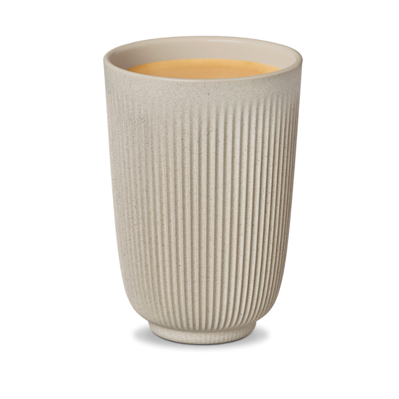 Puodeliai Nude Mug