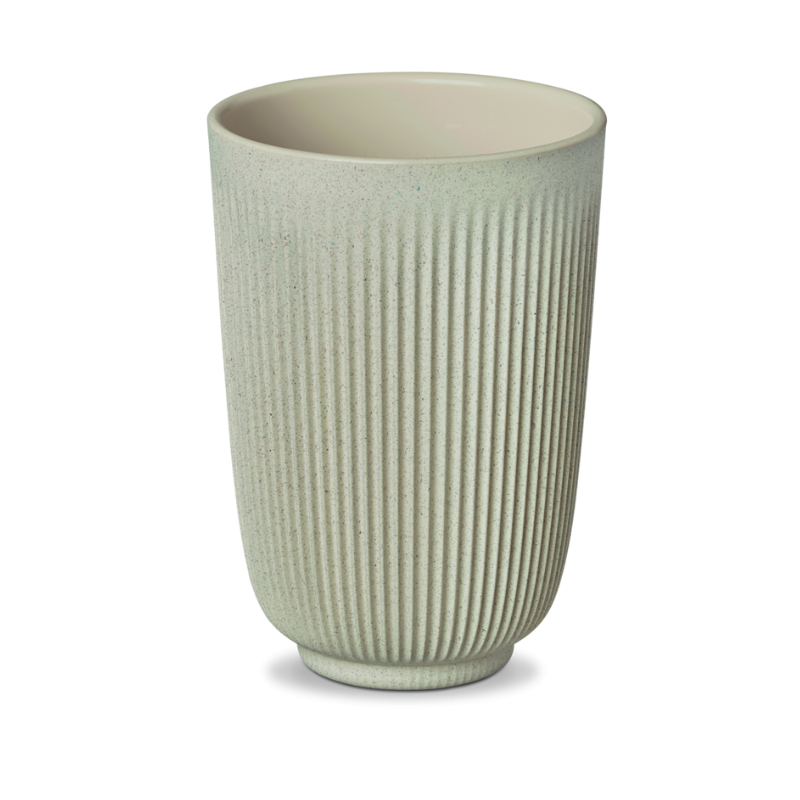 Set of 2 Loop Mugs cups