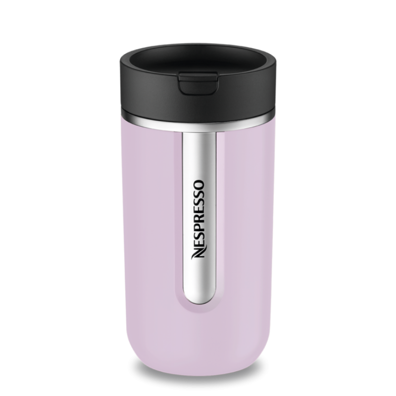 Travel Mug LAVENDER