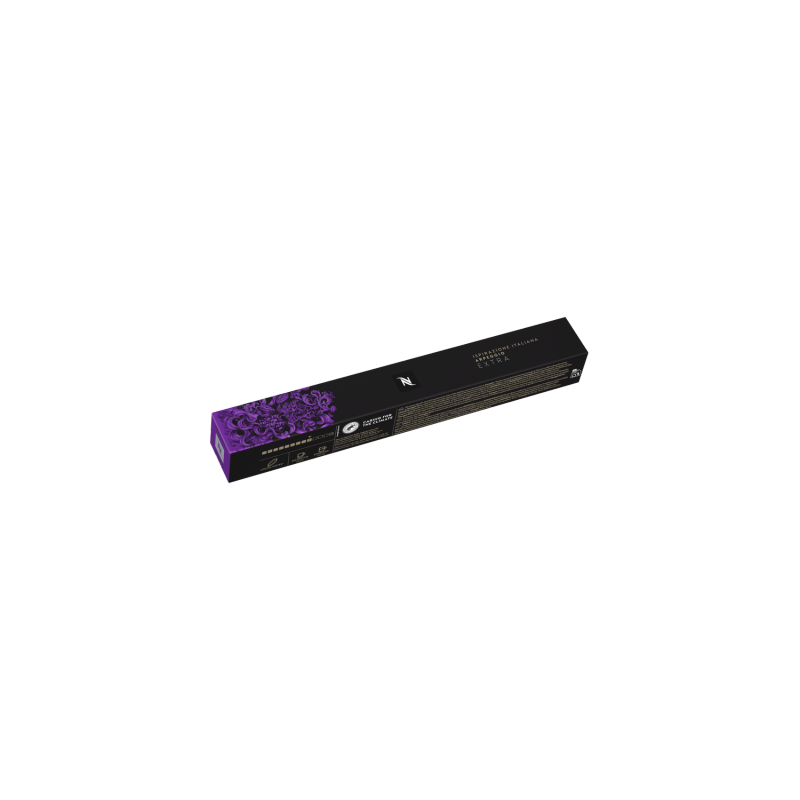  Ispirazione Arpeggio Extra