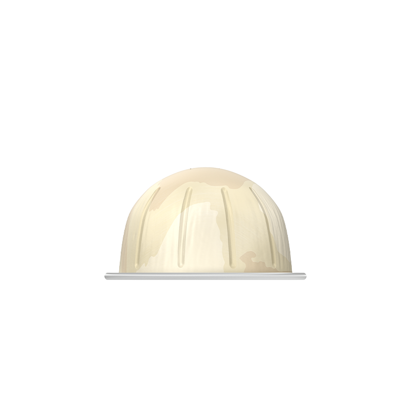 Coconut Vanilla