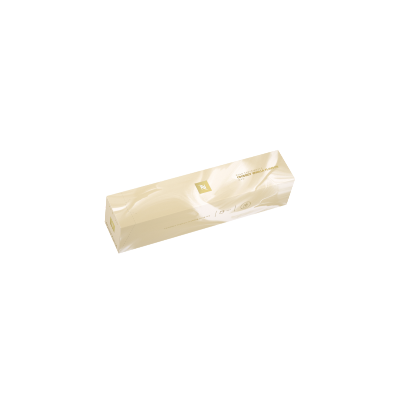 Coconut Vanilla