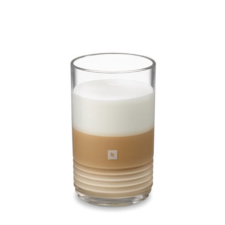 Barista Recipe stiklinės
