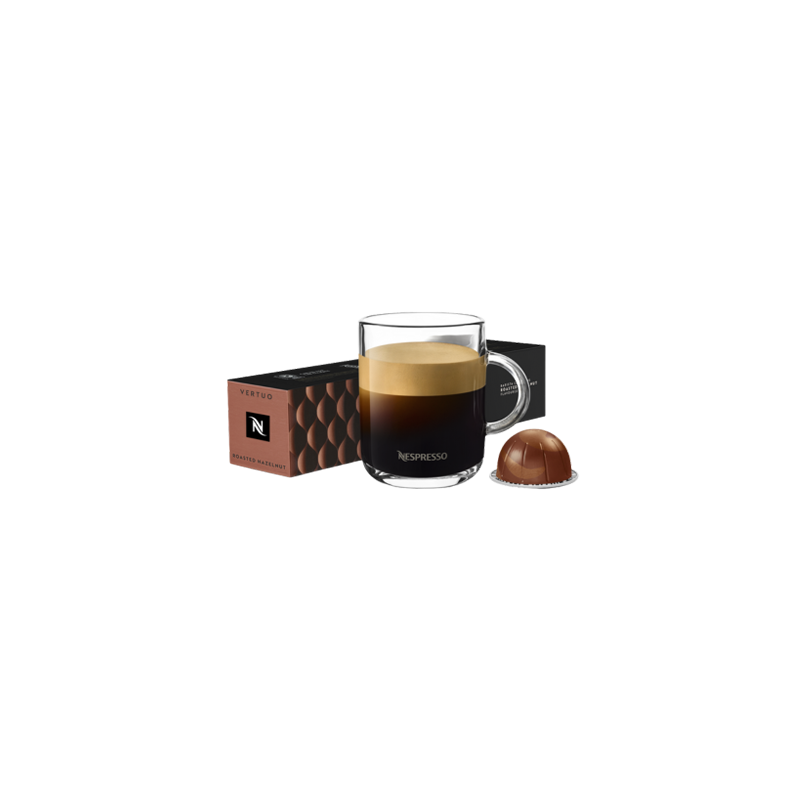 Roasted Hazelnut Roasted Hazelnut