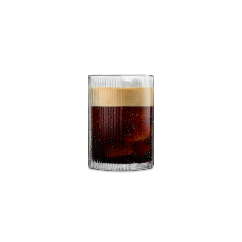 Mixologist stiklinės, L