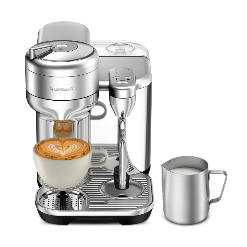 Vertuo Creatista